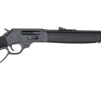 Meet the Henry Bear’s Leg (Like the Mare’s Leg, but Tougher) (.357 Magnum