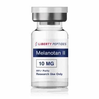 Melanotan II, 10mg