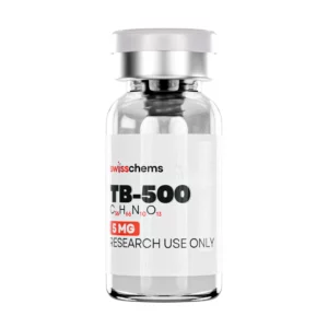 Tesamorelin, 2mg