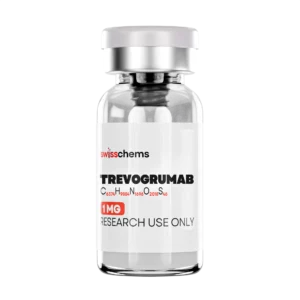 TB-500 (Thymosin Beta-4) 5mg (1 vial) - Image 2